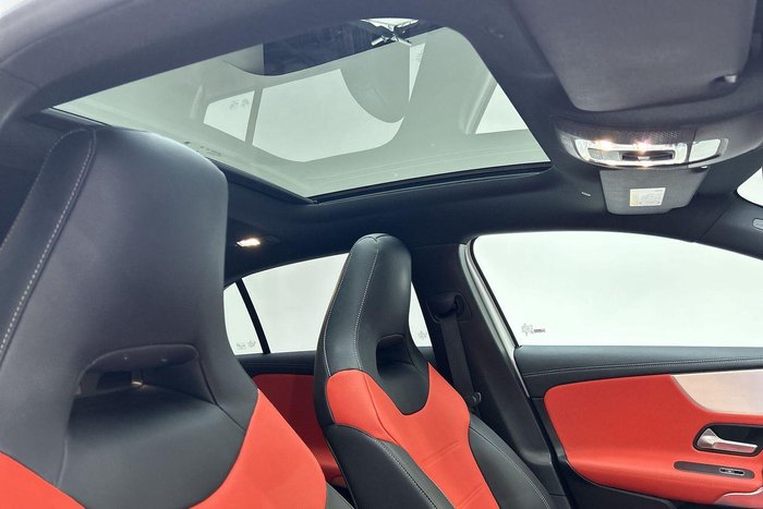 2023 Mercedes-Benz A-Class A45 AMG S