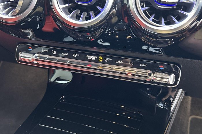 2023 Mercedes-Benz A-Class A45 AMG S