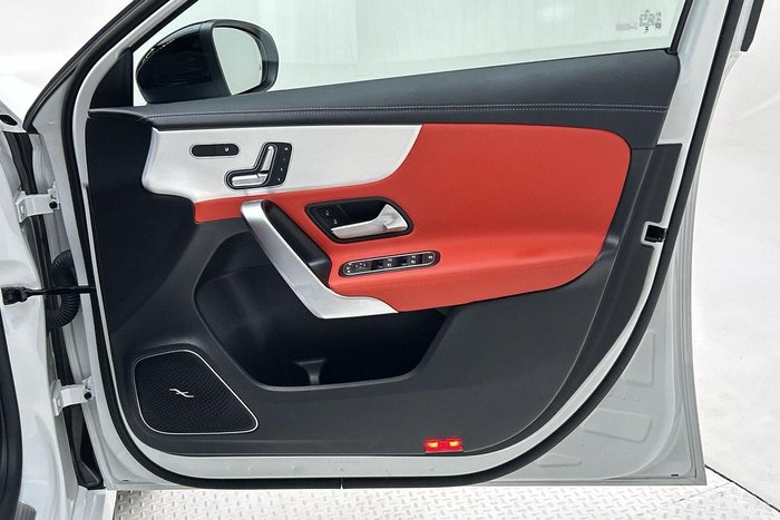 2023 Mercedes-Benz A-Class A45 AMG S