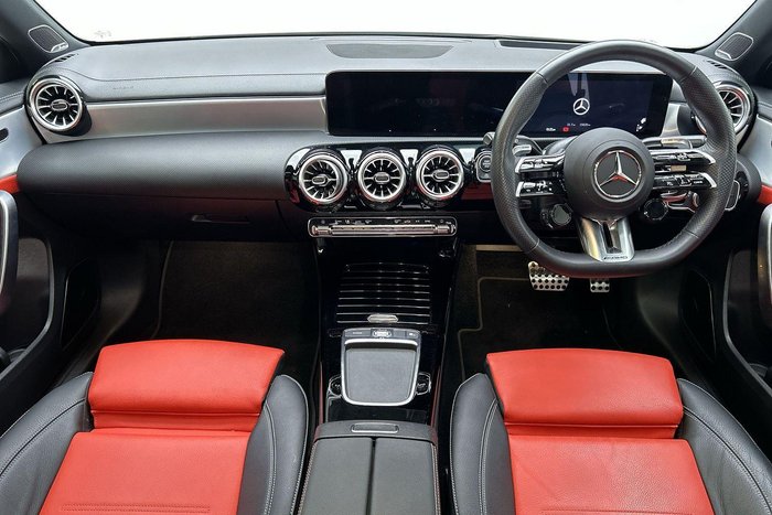 2023 Mercedes-Benz A-Class A45 AMG S