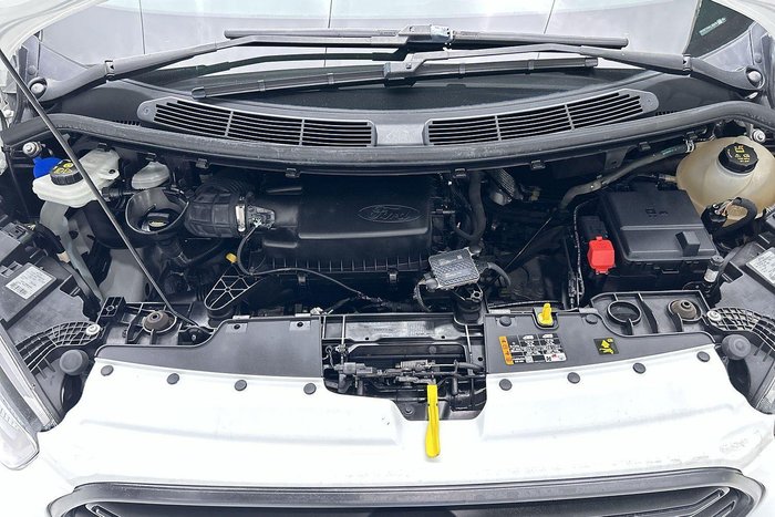 2020 Ford Transit Custom 340S