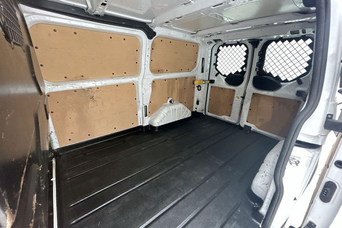 2020 Ford Transit Custom 340S