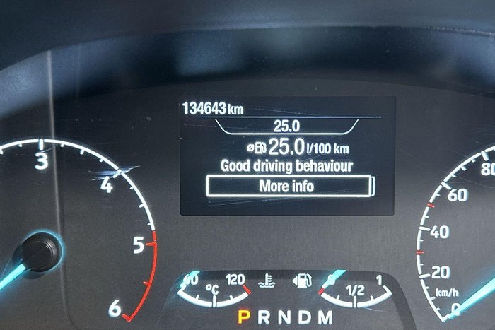 2020 Ford Transit Custom 340S