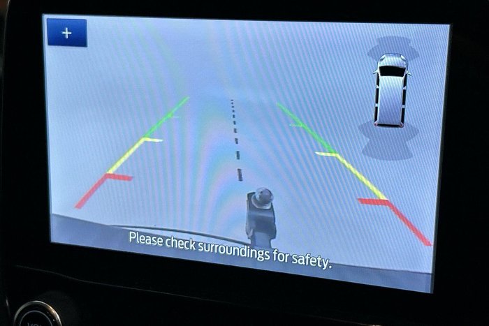 2020 Ford Transit Custom 340S