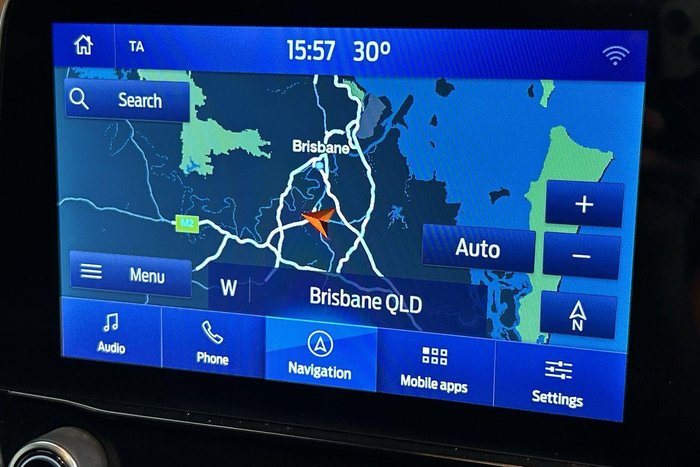 2020 Ford Transit Custom 340S