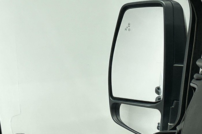 2020 Ford Transit Custom 340S