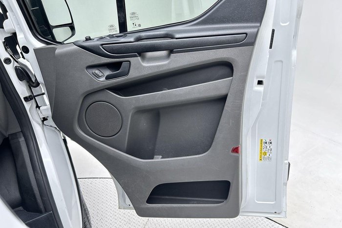 2020 Ford Transit Custom 340S