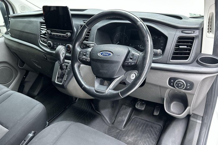 2020 Ford Transit Custom 340S