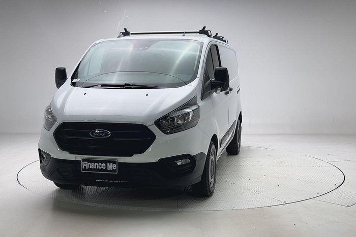 2020 Ford Transit Custom 340S