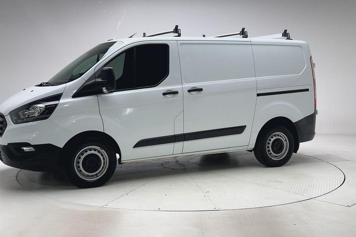 2020 Ford Transit Custom 340S