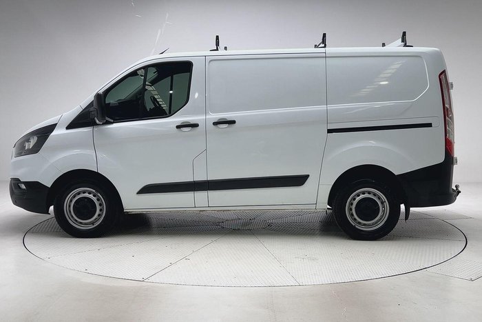 2020 Ford Transit Custom 340S