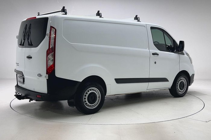 2020 Ford Transit Custom 340S