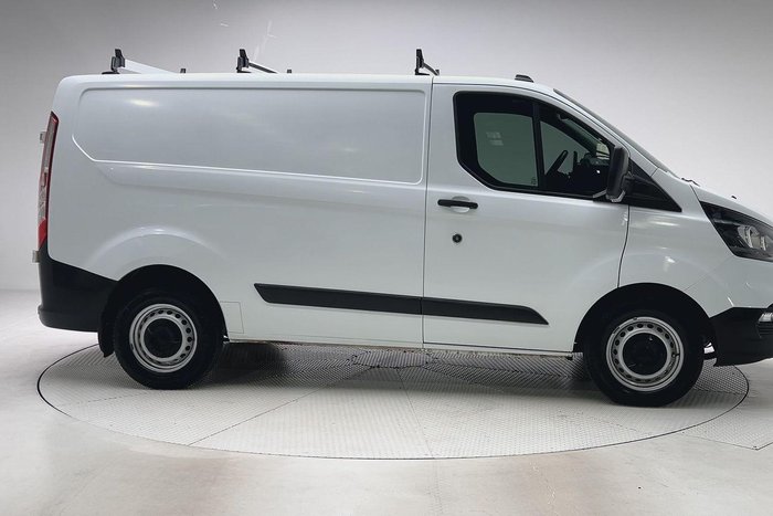 2020 Ford Transit Custom 340S