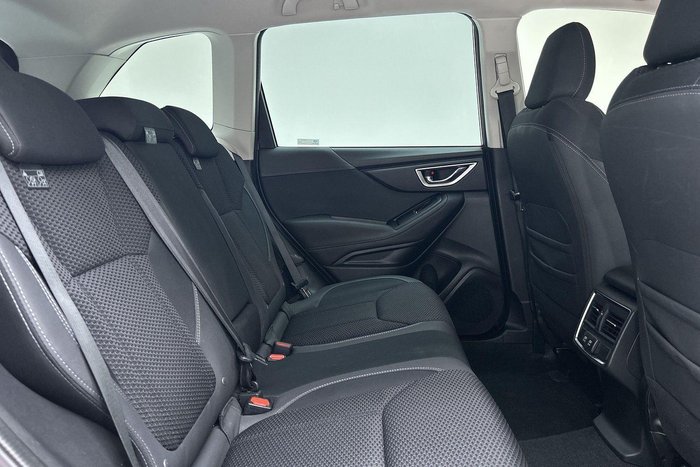 2022 Subaru Forester Hybrid L