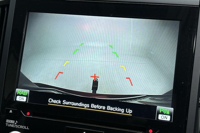 2022 Subaru Forester Hybrid L