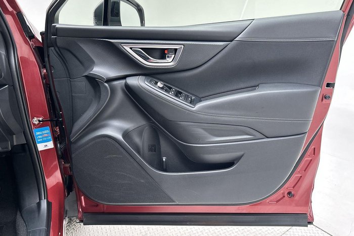 2022 Subaru Forester Hybrid L