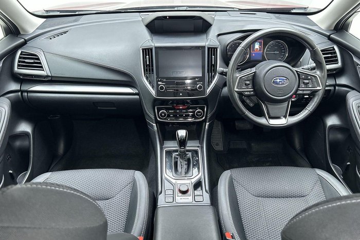 2022 Subaru Forester Hybrid L