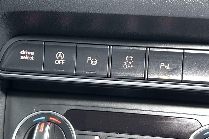 2018 Audi Q3 TFSI Sport