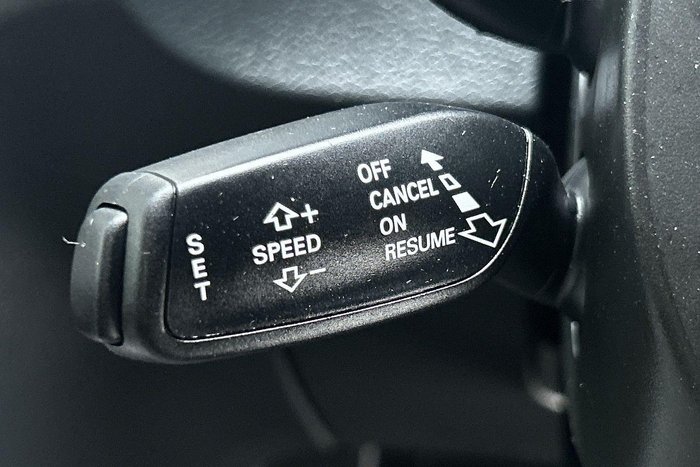 2018 Audi Q3 TFSI Sport