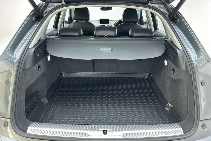 2018 Audi Q3 TFSI Sport