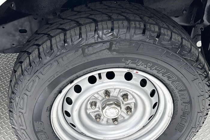 2023 Mitsubishi Triton GLX