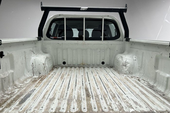 2023 Mitsubishi Triton GLX