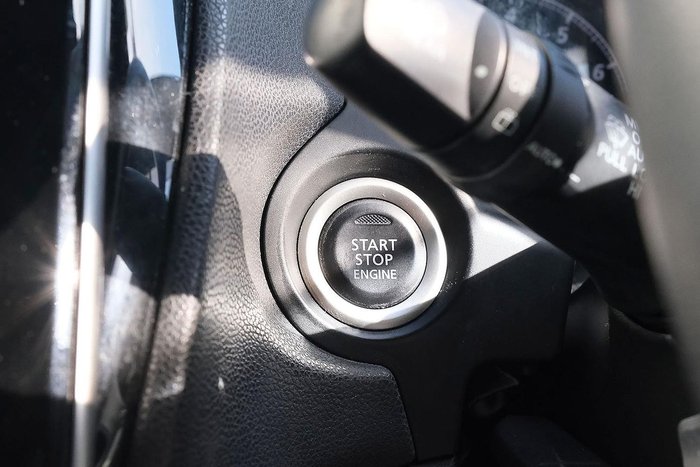 2020 Mitsubishi ASX GSR