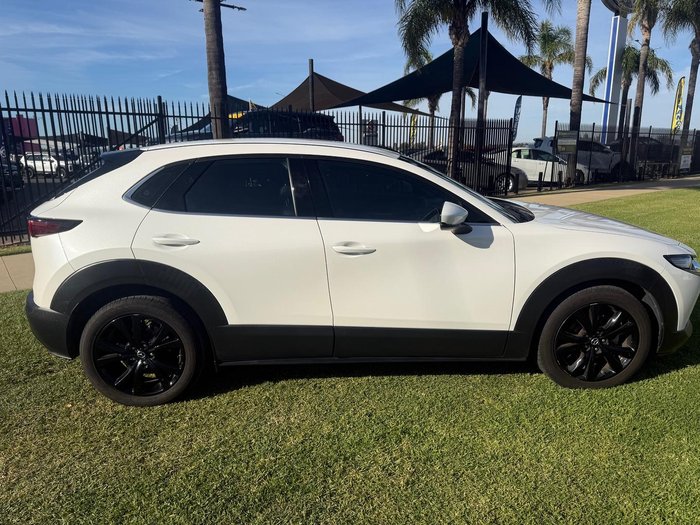 2020 Mazda CX-30 G25 Touring