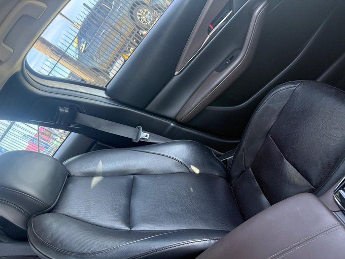 2020 Mazda CX-30 G25 Touring