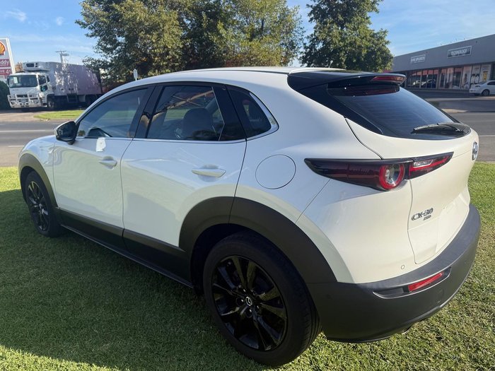 2020 Mazda CX-30 G25 Touring