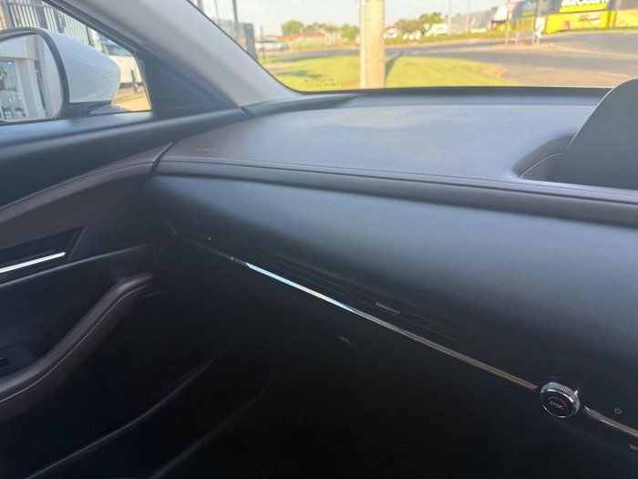 2020 Mazda CX-30 G25 Touring