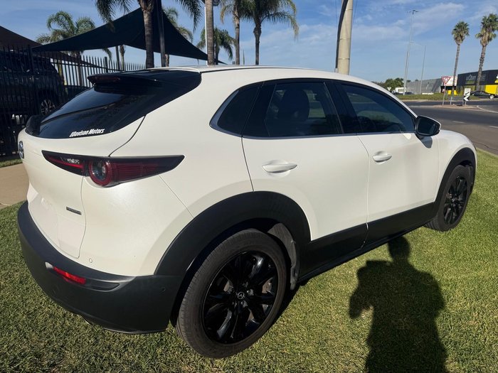 2020 Mazda CX-30 G25 Touring