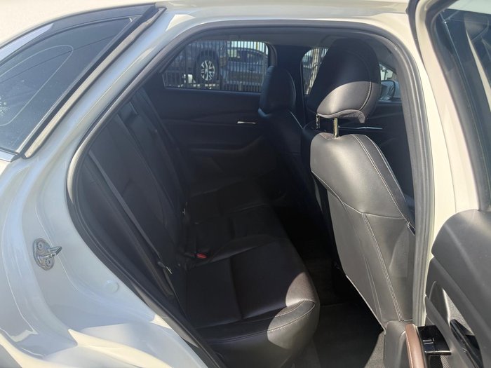 2020 Mazda CX-30 G25 Touring