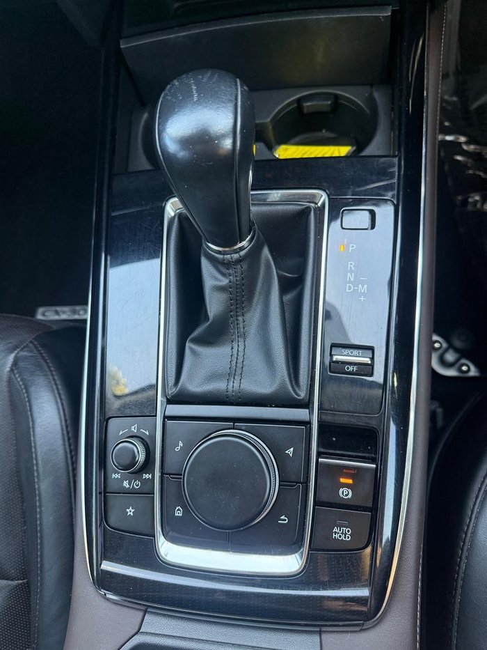 2020 Mazda CX-30 G25 Touring