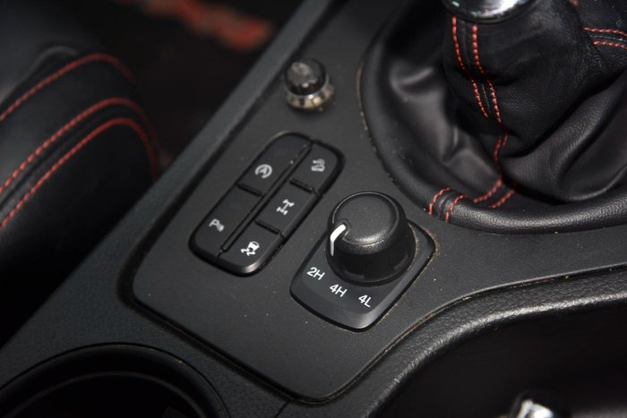 2021 Ford Ranger FX4