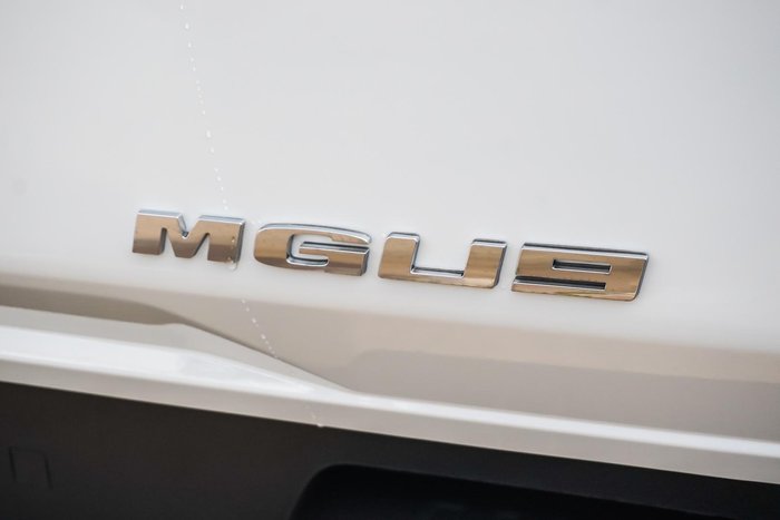 2025 MG MGU9 Explore