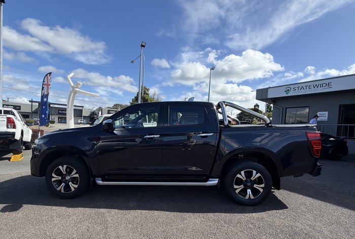 2020 Mazda BT-50 GT