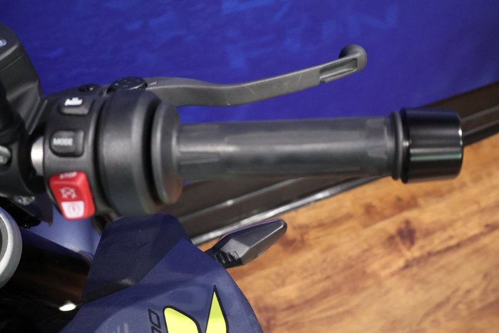 2022 BMW Motorrad F 900 R Grey