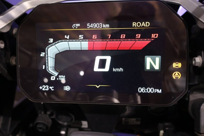 2021 BMW Motorrad R 1250 GS RALLYE White