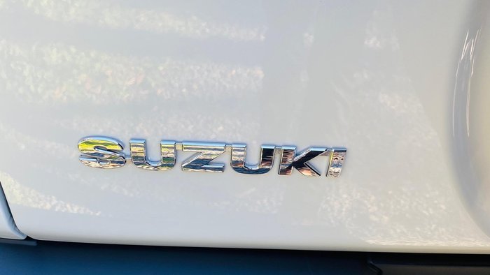 2024 Suzuki Jimny GLX