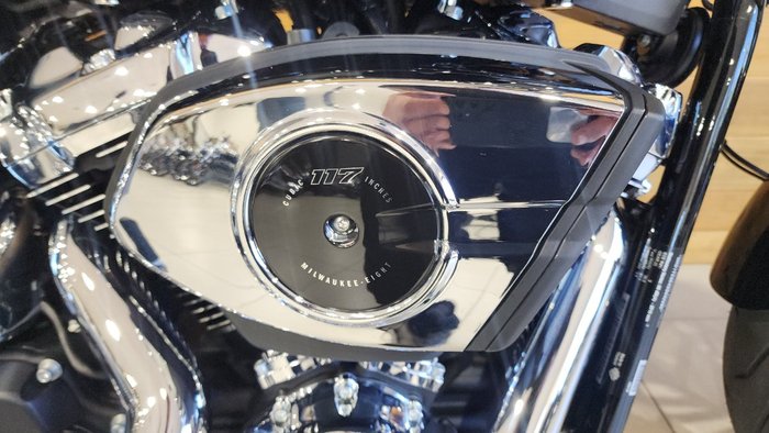 2025 HARLEY-DAVIDSON FXBR BREAKOUT (117)