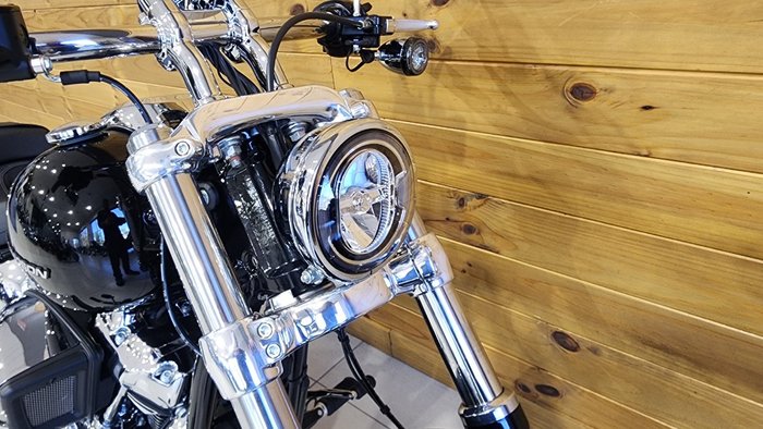 2025 HARLEY-DAVIDSON FXBR BREAKOUT (117)