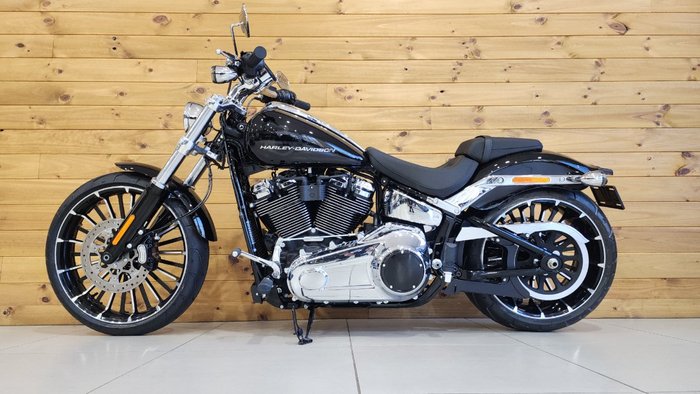 2025 HARLEY-DAVIDSON FXBR BREAKOUT (117)