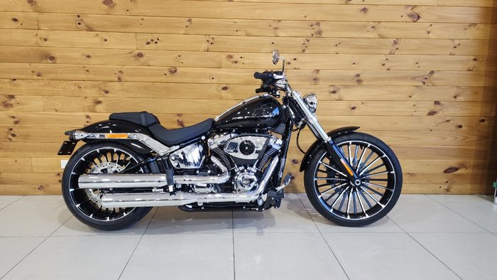 2025 HARLEY-DAVIDSON