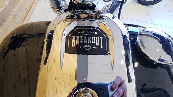 2025 HARLEY-DAVIDSON FXBR BREAKOUT (117)