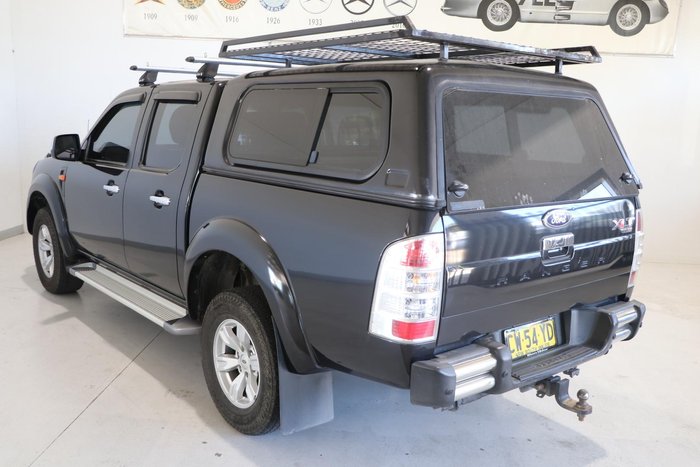 2010 Ford Ranger XLT