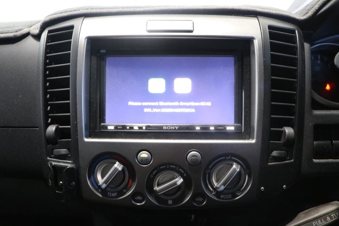 2010 Ford Ranger XLT