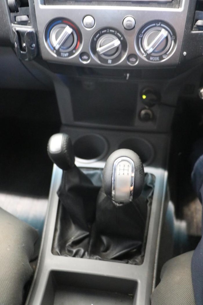 2010 Ford Ranger XLT