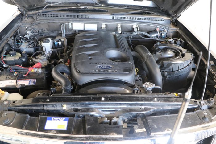 2010 Ford Ranger XLT