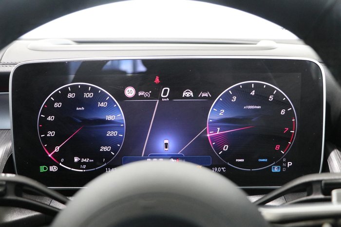 2025 Mercedes-Benz GLC-Class GLC300